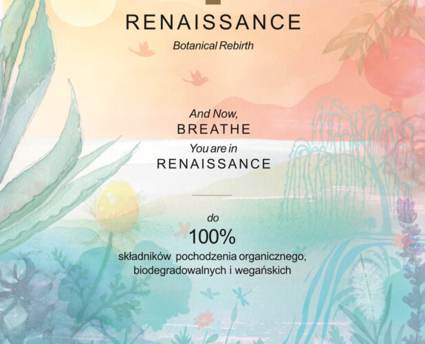 Podręcznik RENAISSANCE